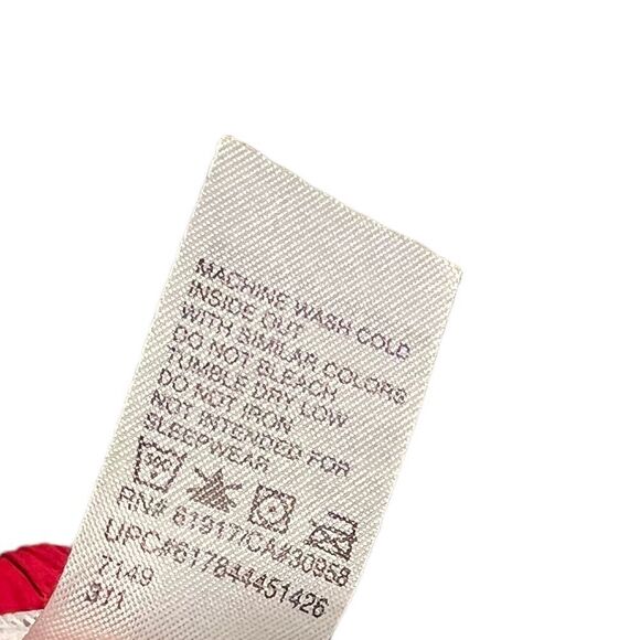 Nike Ohio State Buckeyes track pants infant size 24 months - Picture 4 of 6